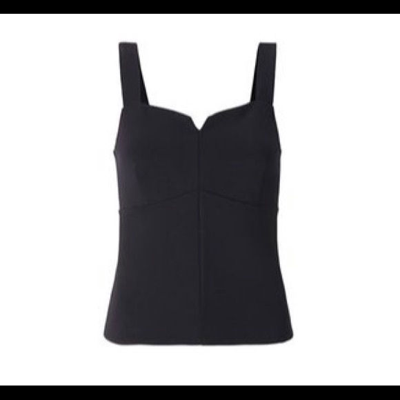 Cabi Over Under Top - Size Medium - Picture 1 of 2